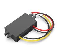HTEJFUXQE 12V to 9V DC-DC Buck Converter Modul Converter (12V~36V Input, 3A Output), Buck Voltage Power Converter