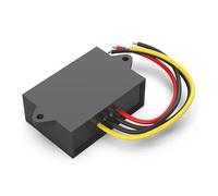 HTEJFUXQE 24V to 12V DC-DC Buck Converter Modul Converter (15V~40V Input, 3A Output), Buck Voltage Power Converter