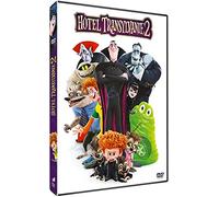 Htel transylvanie 2 (DVD) Alex Goude Kad Merad Genndy Tartakovsky