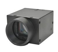 HTENG VISHI GigE Ethernet 8.9MP 1" Color Industrial Camera Machine Vision Global Shutter C-Mouth CMOS Area Scan Camera Sensor 4096X2160 13FPS