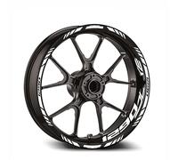 Reflective Sticker Motorcycle Wheel Sticker Hub Decals Rim Stripe Tape for D&uke for 390 890 1290 for S&uper for R&acing for Re&ady to for R&ace(A1,A)