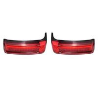 HTGMTGPACC For H&arley For Touring For Road For King 1997-2022 Turn Signal Light Motorcycle Saddlebag Turn Lamp Light Run Brake Lights Motorcycle Turn Signal Light(Light 14-22 B)