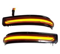 HTGMTGPACC Indicator Light Lamp For Benz A Class W169 W245 2008-2012 Indicator Assembly Dynamic Sequential Blinker Side Rearview Mirror Lamp Signal Lights