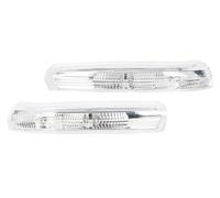 HTGMTGPACC Indicator Light Lamp For Captiva 2007 2008 2009 2010 2011 2012 2013 2014 2015 2016 Car Turn Signal Rearview Led Mirror Lights Blinker 93743580 96819767(L and R)