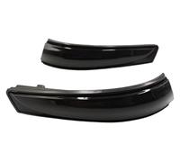 HTGMTGPACC Indicator Light Lamp For Hyundai For Elantra GT Avante MK5 MD UD For Veloster For I30 GD Indicator Assembly LED Dynamic Turn Signal Light 1 Set