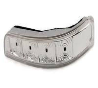 HTGMTGPACC Indicator Light Lamp For KIA For Sorento XM 2009 2010 2011 2012 2013 2014 Indicator Light Assembly Car LED Door Side Mirror Turn Signal Lamp(Only left side)