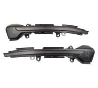 HTGMTGPACC Indicator Light Lamp For Seat For Leon III 5F ST For FR For Cupra For Arona KJ7 2013-2019 Dynamic LED Mirror Turn Signal Indicator Light Assembly