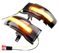 HTGMTGPACC Indicator Light Lamp For VW For Touran 2003 2004 2005 2006 2007 2008 2009 Rearview Mirror Blinkers LED Dynamic Turn Signal