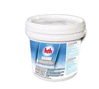 HTH Brome Swimming Pool Bromine Tablets (Was Fi-Clor) - 5kg