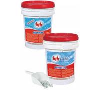 Hth Calcium Hypochlorite - Easiflo Tablets 1 X 25 Kg Water Balance Hypo