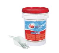 HTH Easiflo Dry Calcium Hypochlorite Briquettes 25kg (1 x 25kg)
