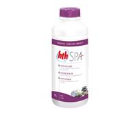 HTH Hot Tub Spa Anti Foam - 1 litre