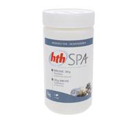 HTH Hot Tub Spa Bromine Tablets (Formerly Fi-Clor) - 1kg
