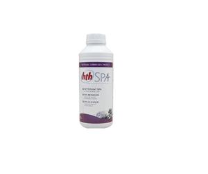 HTH Hot Tub Spa Cleaner - 1 Litre