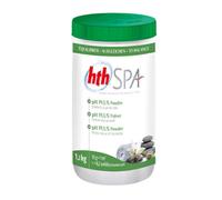 HTH Hot Tub Spa pH Plus - 1.2kg