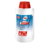 Hth Stabiliser Free Chlorine - Shock Hthshg4 - Hth Shock 4Kg