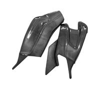 HTHRRFE 2015-2019 Rear Swingarm Panel Cover Compatible With BMW S1000RR 2009-2014 Motorcycle Rocker Arm Protection Fairing HP4 2012-2014(Carbon Fiber Look)