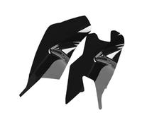 HTHRRFE 2015-2019 Rear Swingarm Panel Cover Compatible With BMW S1000RR 2009-2014 Motorcycle Rocker Arm Protection Fairing HP4 2012-2014(Glossy Black)