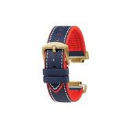 HTHRRFE Compatible With Nylon Rubber Watchband Compatible With Casio GSHOCK DW5600 GW-B5600 GWM5610 Ga2100 GM2100 Gw6900 Ga110 Modified Metal Adapter Strap Band(Rose Green,ForGA110 100 700 900)