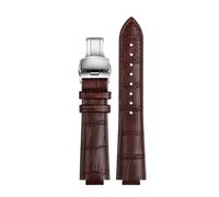 HTHRRFE For LV Watch Raised Mouth Compatible With Louis Vuitton Tambour Q1121 Q114k Dedicated Watchband Cowhide Watch Strap Men Women With Tools