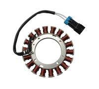 HTHRRFE Magneto Generator Stator Coil Compatible With Kawasaki Mule 610 4x4 XC KAF400D 2010-2016 Motorcycle