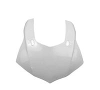 HTHRRFE Motorcycle Front Headlight Cover Fairing Headlamp Mask Guard Beak Cowl Protector Compatible With YAMAHA YZF R1 YZF-1000 1998-2025(Unpainted 2015-2019)