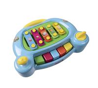 Peppa Pig Piano – My 1ST Piano – HTI 1383498.18 – Various