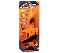 HTI Action Mission Spark Rifle Gun