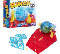 HTI Bingo Game HTI Multicolor