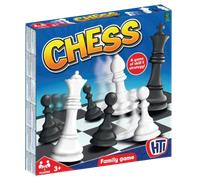 HTI Chess Board Game