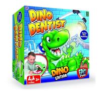 Dino Dentist Game