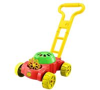 HTI Double Bubble 1374258 Bubble Mower