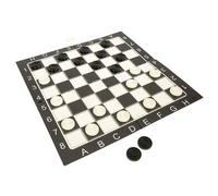 HTI Draughts Game