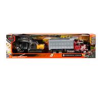 HTI Farm Transporter Tractor