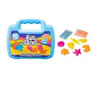 HTI Fun Sand Case