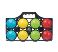 HTI Fun Sport Boules Set with Carry Case - 1.75kg