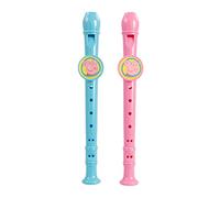 Cuddly Pig Recorder - Pink