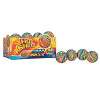 HTI Hot Shots Hi Bounce Jazz Balls, Various