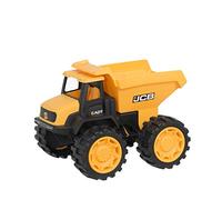 HTI JCB Construction Dump Truck Toy Vehicle