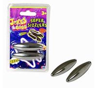 HTI Large Magnetic Super Sizzlers Rattling Magnets Snake Eggs Great Stress Reliever