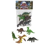 HTI Natural World Bag of Dinosaurs