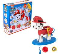 HTI Paw Patrol Load Up Pup Board Game | Epic Fun Bucking Board Game
