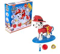HTI Paw Patrol Load Up Pup Board Game | Epic Fun Bucking Board Game Toys For All The Family | Perfect for Birthday Parties, Family Parties, Holiday Games | Perfect & Fun Gift For Any Child | Ages 3+