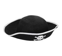 HTI Pirate Hat HTI Multicolor