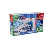 HTI PJ Masks 1384115 Drum Set
