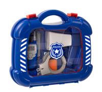 HTI Smart Police Case Accessory Set