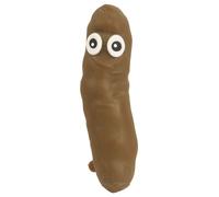 HTI Stretch Poop Stress Toy