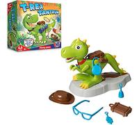 HTI T-Rex Tantrum Game