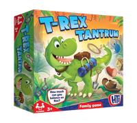 HTI T-REX TANTRUM Winch