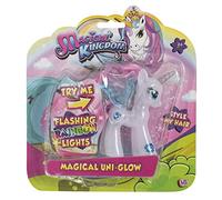 HTI Toys Magical Kingdom Magical Uni-Glow